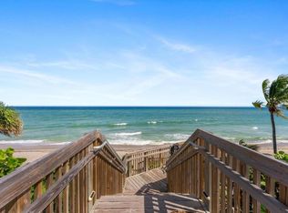 4605 S Ocean Boulevard #7b, Highland Beach, FL 33487