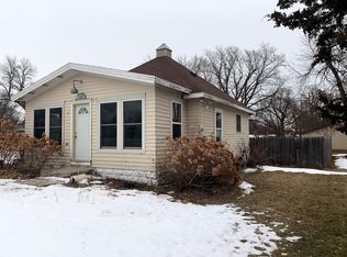 1406 Burns St, Ruthven, IA 51358