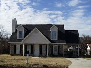 805 Summer Ct, Augusta, GA 30919