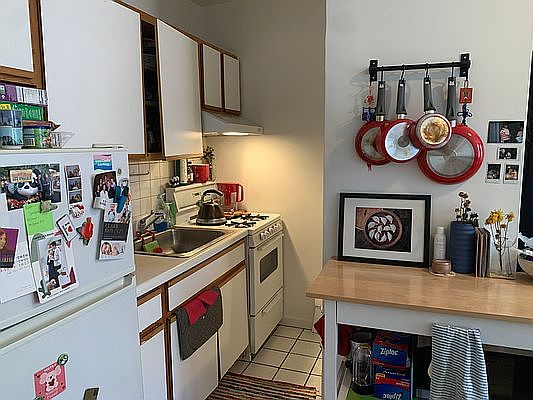 3rd image of 192 Orchard St #5AA