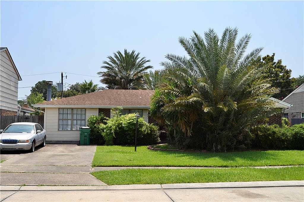 641 Emerald Ave, Gretna, LA 70056 MLS 2398854 Zillow