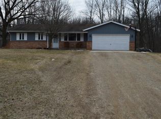 23555 Shurte St, Cassopolis, MI 49031