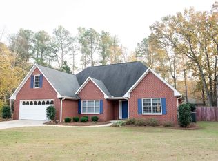 140 Meadow Creek Ln, Athens, GA 30605