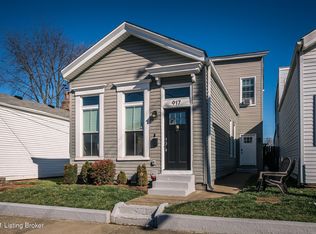 917 E Oak St, Louisville, KY 40204