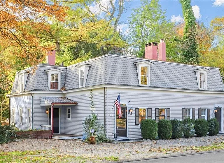 49 Hollow Tree Ridge Rd — Photo 3