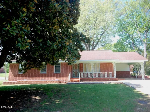 422 Morris Cir, Humboldt, TN 38343