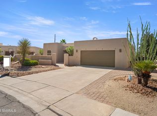 2045 Southern Star Loop, Las Cruces, NM 88011