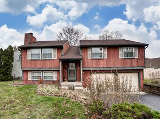 4800 Parkwick Dr, Columbus, OH 43228