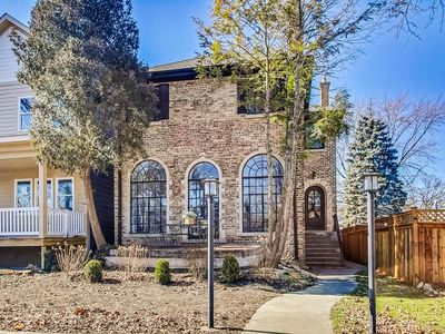 843 N Lombard Ave, Oak Park, IL, 60302