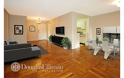 Sold by Douglas Elliman