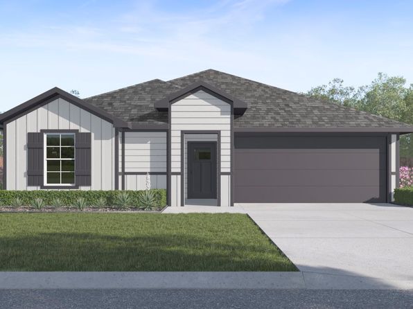 Home for Sale in Forney TX
