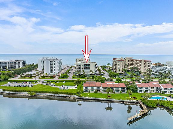 2nd image of 3460 S Ocean Boulevard #2110
