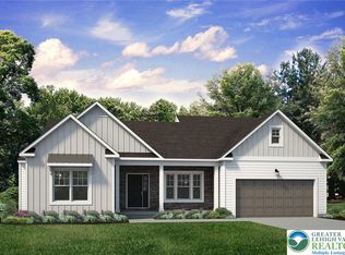 565 Empire Ct #33, Tatamy Boro, PA 18085