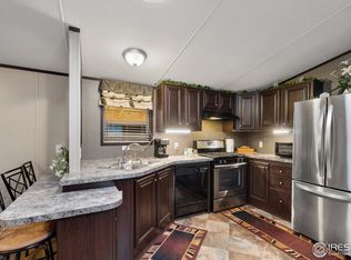 1463 Sylmar Pl #23, Loveland, CO 80537
