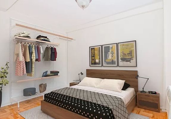 2nd image of 420 E 64th St APT E12k