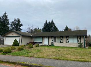 3311 SW 340th Pl, Federal Way, WA 98023