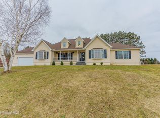 315 Stage Rd, Charlton, NY 12019