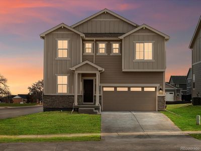 2700 73rd Avenue Court, Greeley, CO, 80634
