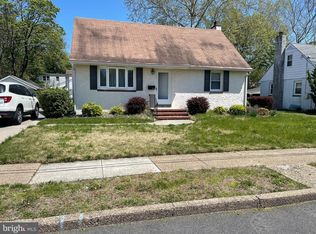 335 Oakwood Ave, Glassboro, NJ 08028