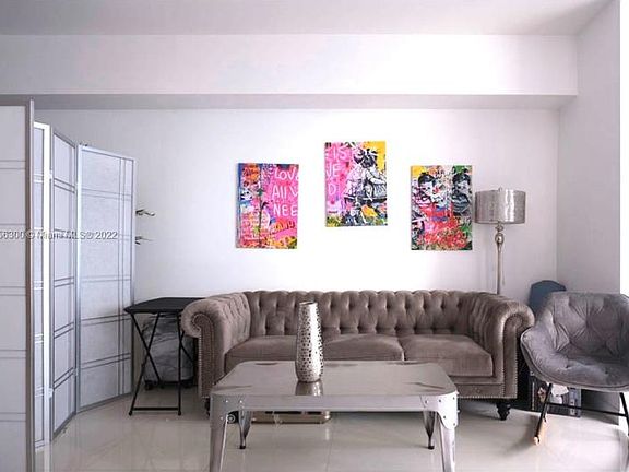 3rd image of 475 Brickell Ave APT 4710