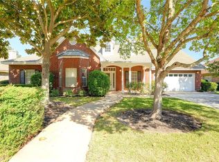 104 Fox Hollow Dr, Georgetown, TX 78628