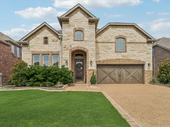 6209 Culverdale Ln, Frisco, TX 75034