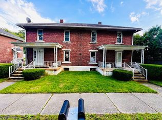 1-2 Loomis Park Park, Wilkes Barre, PA 18706