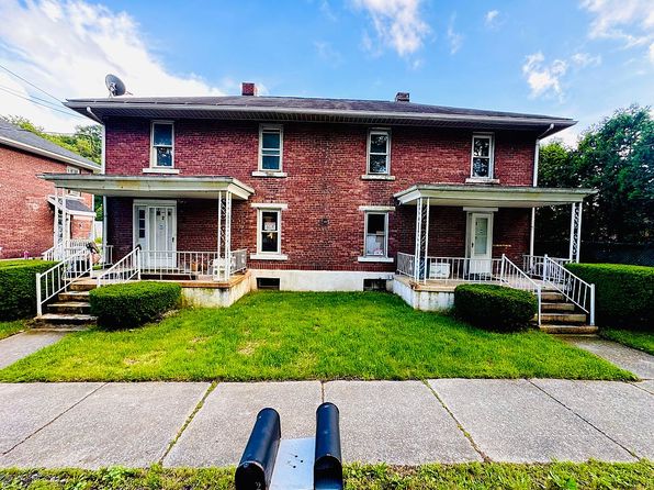 1-2 Loomis Park Park