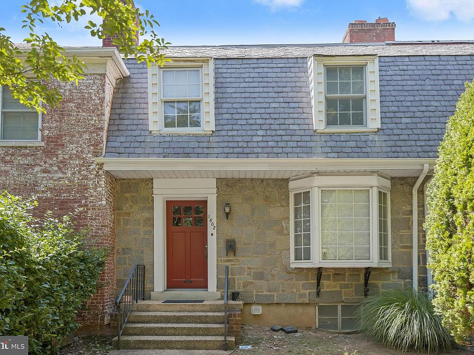 1st image of 1802 37th St NW