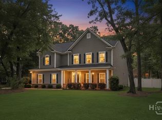 104 Gnann Way, Rincon, GA 31326