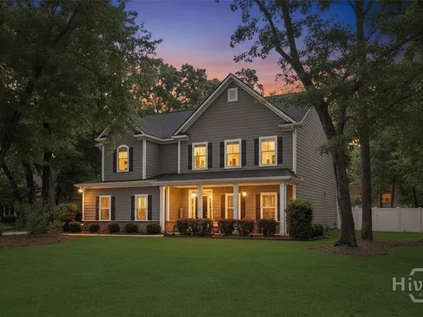 104 Gnann Way, Rincon, GA 31326