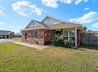 3901 Kingsberry Dr, Van Buren, AR 72956