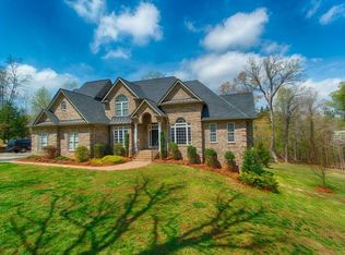 7933 Winghaven Dr, Waxhaw, NC 28173