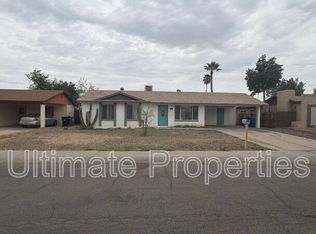 1646 W Behrend Dr, Phoenix, AZ 85027