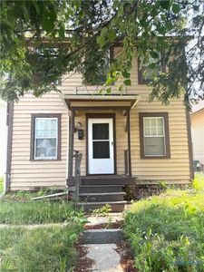 1717 Freeman St, Toledo, OH, 43606