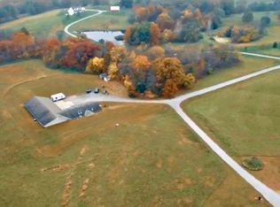 3411 NE State Rte W, Saint Joseph, MO 64507