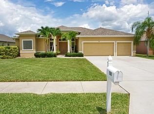 150 Edgewater Way, Merritt Island, FL 32953
