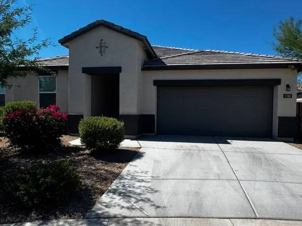 1165 W Beacon Ct, Casa Grande, AZ 85122