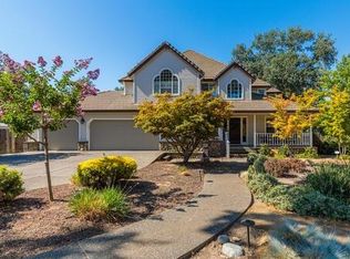 3568 Creekwood Dr, Rocklin, CA 95677