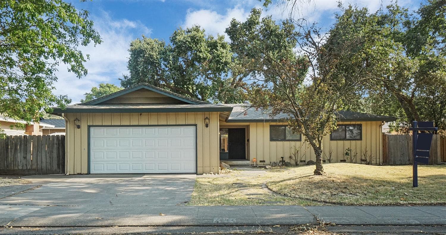 2712 Bonniebrook Dr, Stockton, CA 95207 Zillow