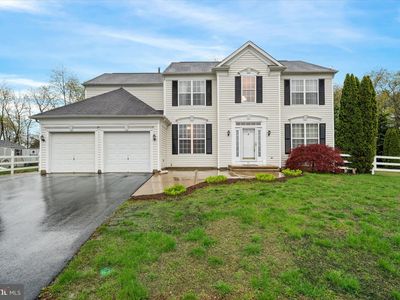 16 W Minglewood Dr, Middletown, DE, 19709