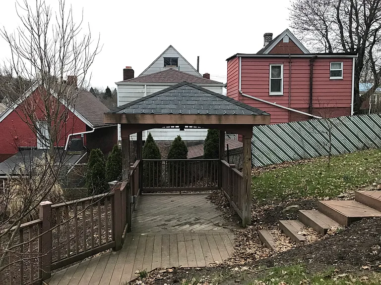332 Merrimac St — Photo 12