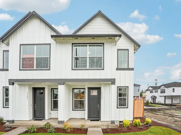 The 1654 Plan, Reed's Crossing