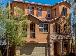 10418 Badger Ravine St, Las Vegas, NV 89178