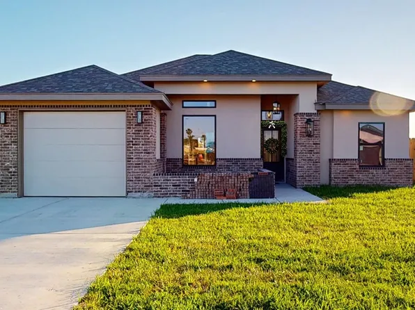 Pelican Plan, Bahia Point Subdivision