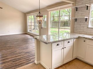 6838 Blue Ridge Dr, Richmond, TX 77469