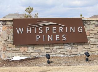 7941 S Langdale Way, Aurora, CO 80016