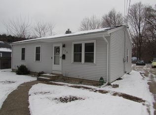 178 Saratoga Ave, Battle Creek, MI 49037