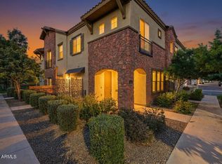 1815 E Frye Rd UNIT 102, Gilbert, AZ 85295