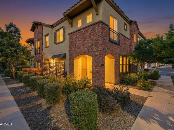 1815 E FRYE Road #102, Gilbert, AZ 85295